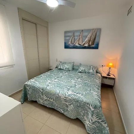 Apto One More Day In Ambar Calpe Exterior photo