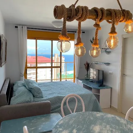 Apto One More Day In Ambar Calpe Exterior photo