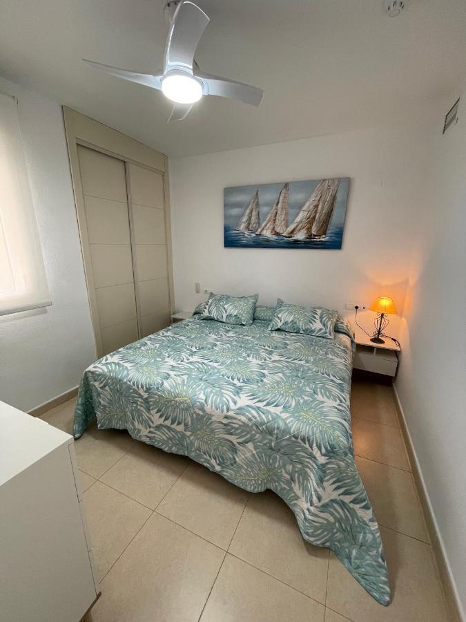 Apto One Day In Ambar Apartment *